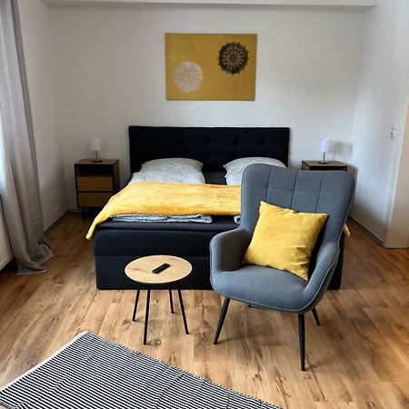 Göttingen 1 Zimmer Apartment Naehe Uni מראה חיצוני תמונה