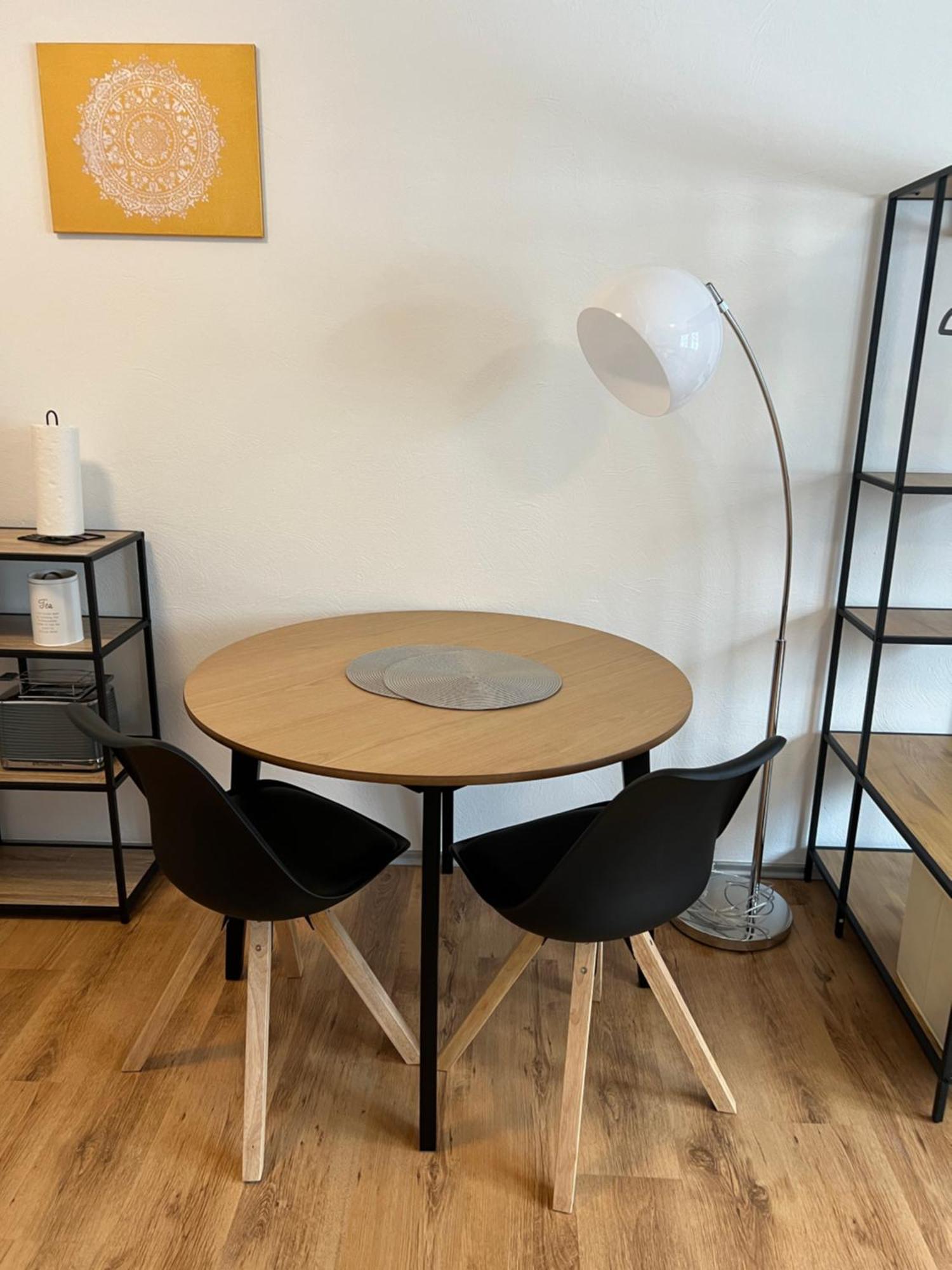 Göttingen 1 Zimmer Apartment Naehe Uni מראה חיצוני תמונה
