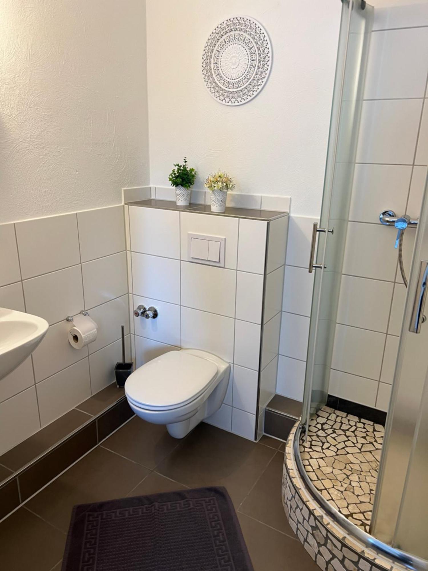 Göttingen 1 Zimmer Apartment Naehe Uni מראה חיצוני תמונה