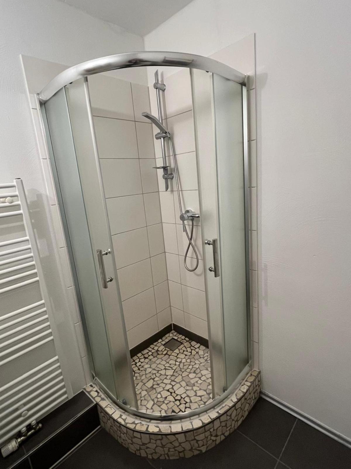 Göttingen 1 Zimmer Apartment Naehe Uni מראה חיצוני תמונה